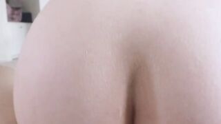 skinny blonde sis gets fucked hardcore by her s