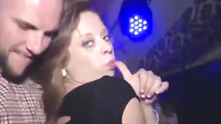 - in the vip - party pumper