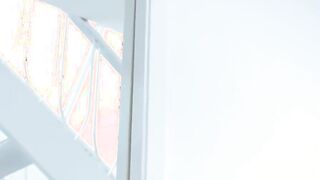 pulsating anal fuck with busty milf