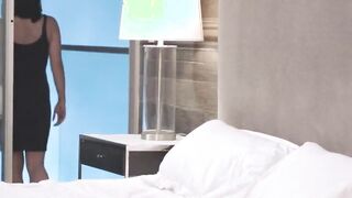 , gorgeous rina has intense sex with longtime crush