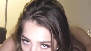 petite latin stepsister sofie is a for stepbrother