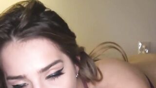 petite latin stepsister sofie is a for stepbrother