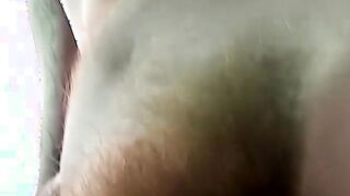 Skinny Leroy gets his big dick sucked by some horny dude