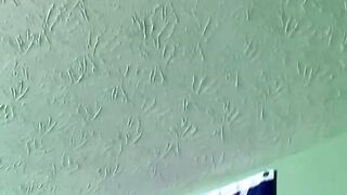 Skinny Leroy gets his big dick sucked by some horny dude