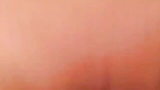 busty blonde wife enjoyed banging another stranger