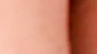 busty blonde wife enjoyed banging another stranger
