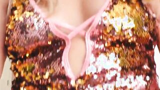 tattoo slut swinger wife fucks a new man