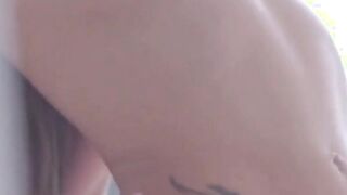 hardcore creampie for college babe