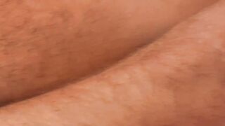 Gay jock Andrew plays on phone in solo masturbation session