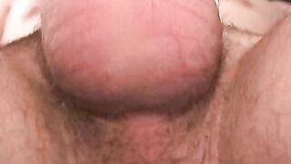 Trucker dude Jason enjoys stroking one off after work