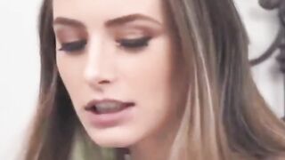 small babe kyler quinn gets her pussy pounded