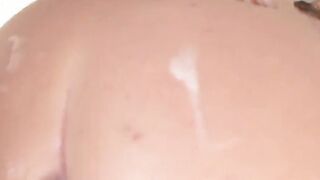gaping anal slut chloe
