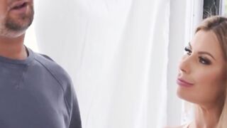 real wife stories - nina milano keiran lee - a fair deal