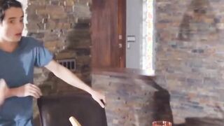 mommy got boobs  - krissy lynn ricky spanish - helicockter