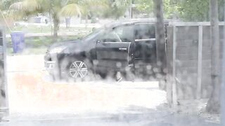 tiny blonde gets loud with a big dick