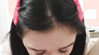 sister is addicted to stepbro's big cock