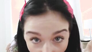 sister is addicted to stepbro's big cock