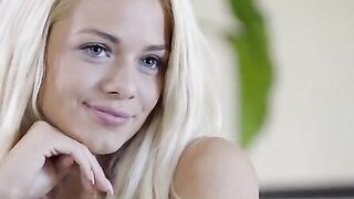Elsa Jean, Sydney Cole, and Bambino are engaged in a tense game of poker where the stakes are both chips