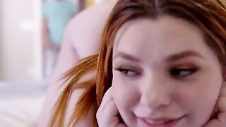 Annabel Redd has been longing for her roommate Van Wylde for a big time now.