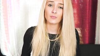 cute stepsis fucked for breaking her brothers pocket pussy
