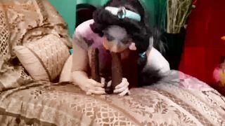 PORNSTARPLATINUM Leya Falcon Double Penetrates With Dildoes