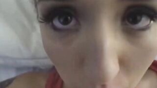 step dad watches daughter avery in shower fucks her after!