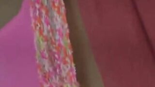 step dad watches daughter avery in shower fucks her after!