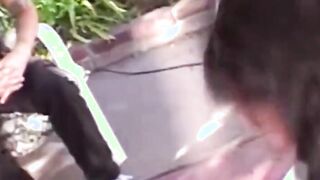 a deeo sex experience of blonde milf just to arouse