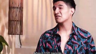 Wife's secret job - Episode 3 - Full service . Salomé Gil