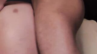 a horny milf fuck