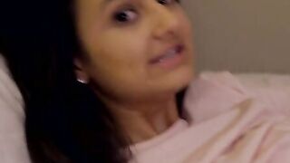Eliza Ibarra just wants some time to herself, but it's nearly impossible with her annoying
