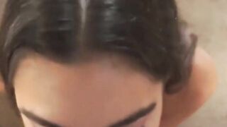 arielle faye got daddys attention