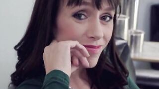 needy mom uses step sons cock and shares with his step sis