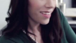 needy mom uses step sons cock and shares with his step sis