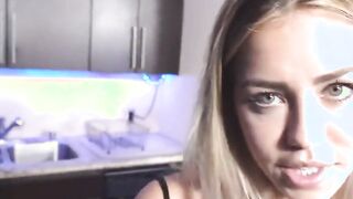 daughter fucks dad after stealing 5 dollars