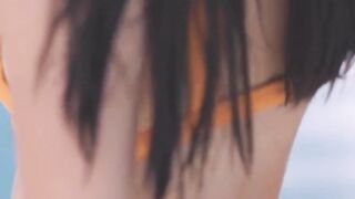yoga instructor alyssa loves anal with married men