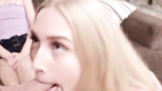 stop fucking around or i'm going to put a dick in you s12:e3