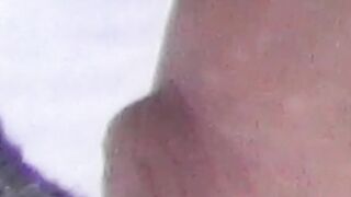 Perfect Japanese nipples flashing in public
