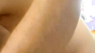 Horny Blaze loves to fuck bareback on Joe tight ass