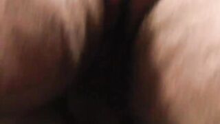 Raunchy bears have hot gay sex in their new sex dungeon