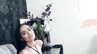 Sexy Victoria June pounded and tittyfucked POV