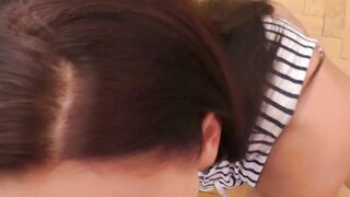 Young cutie screwed and filmed by pervy mature man