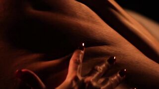 Sinful MILF sucking cock and being fucked with passion
