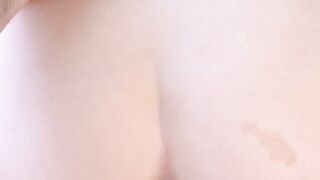 horny step sis caught masturbating