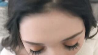horny step sis caught masturbating