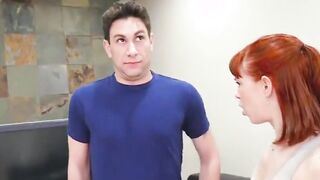 bestfriends have a cum filled pajama party