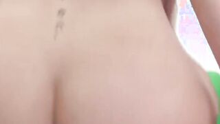 short hair swinger wife cuckold sex