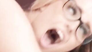 quinton james cheats on gf with big tit roomate codi vore