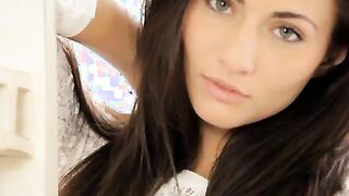 We have a brand new game for you with Nubile Films Penis Hero! The rules are simple: stroke your penis
