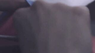 catalina ossa needs some vacation cock